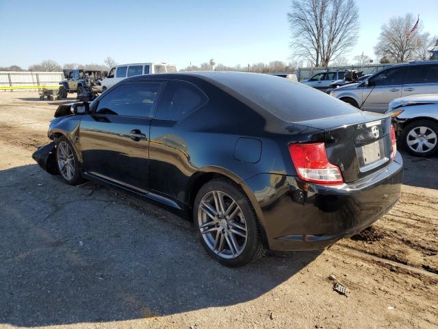 2011 Toyota Scion Tc VIN: JTKJF5C71B3018137 Lot: 40840444