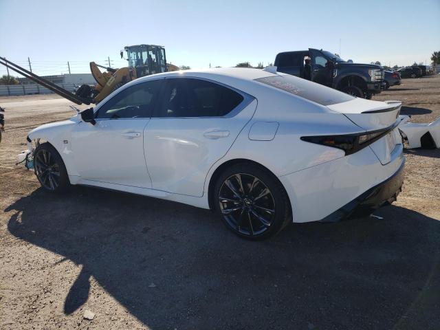 2023 LEXUS IS 350 F S - JTHGZ1B29P5068186