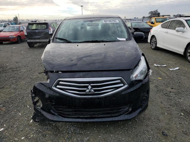 ML32F3FJ7JHF11903 | 2018 Mitsubishi mirage g4 es