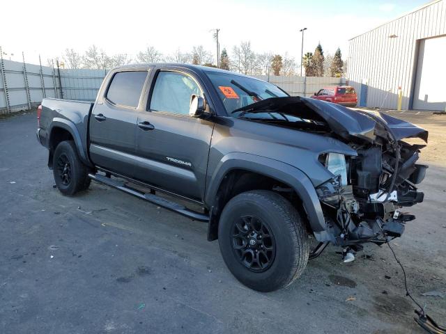 3TMCZ5AN1KM286628 | 2019 TOYOTA TACOMA DOU