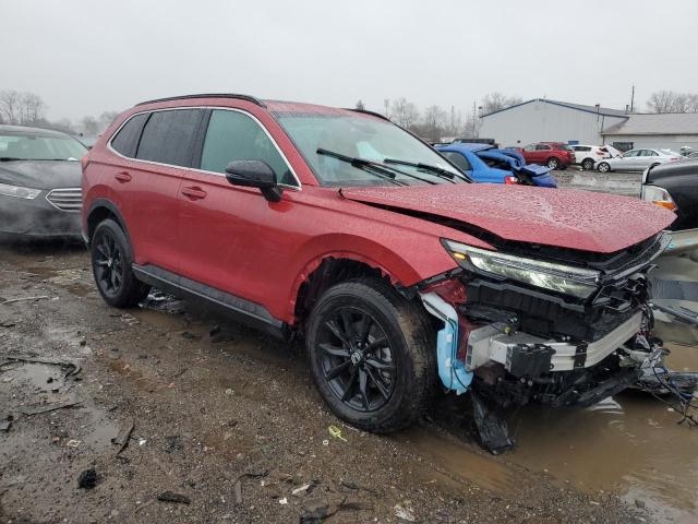2023 HONDA CR-V SPORT - 7FARS6H5XPE025136