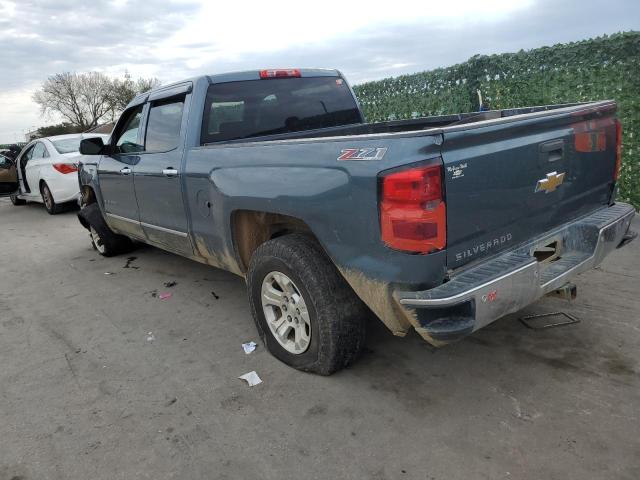 3GCUKSEC4EG285363 | 2014 CHEVROLET SILVERADO