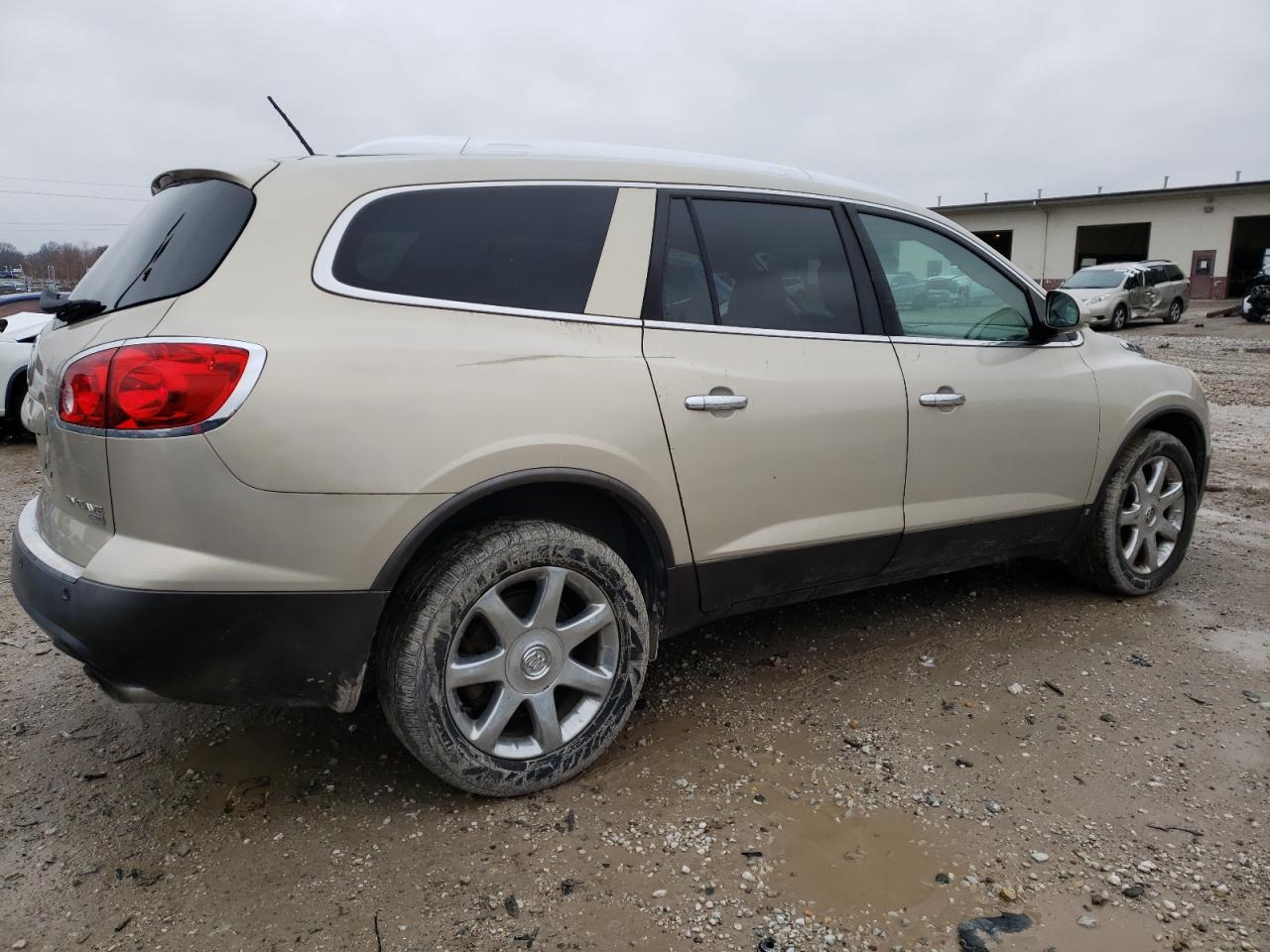 5GAEV23D69J215733 2009 Buick Enclave Cxl