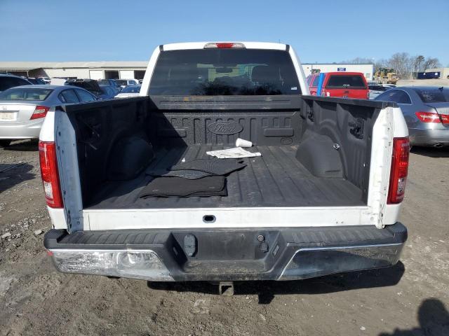 1FTEX1CG0FFC85434 | 2015 FORD F150 SUPER