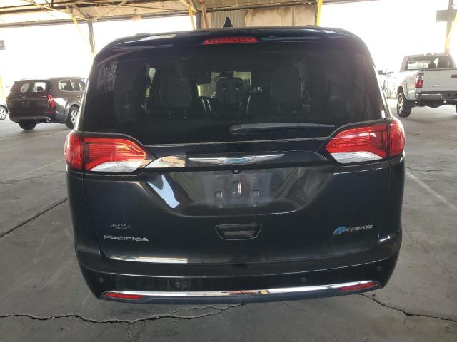 2C4RC1N71HR723660 | 2017 CHRYSLER PACIFICA E