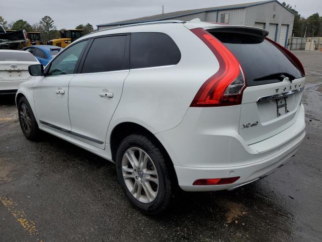 YV440MDK4G2853405 2016 VOLVO XC60 - Image 2