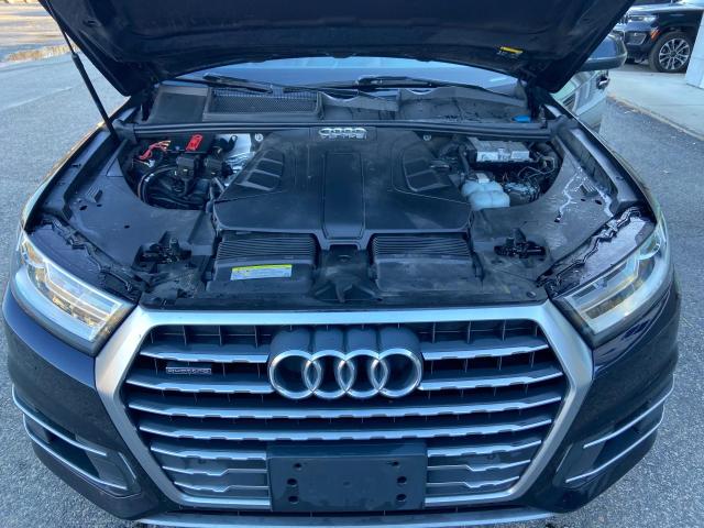 WA1LAAF72JD005015 2018 AUDI Q7, photo no. 9