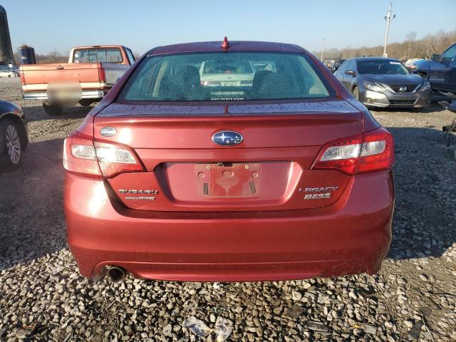 4S3BNAC62G3058667 | 2016 SUBARU LEGACY 2.5