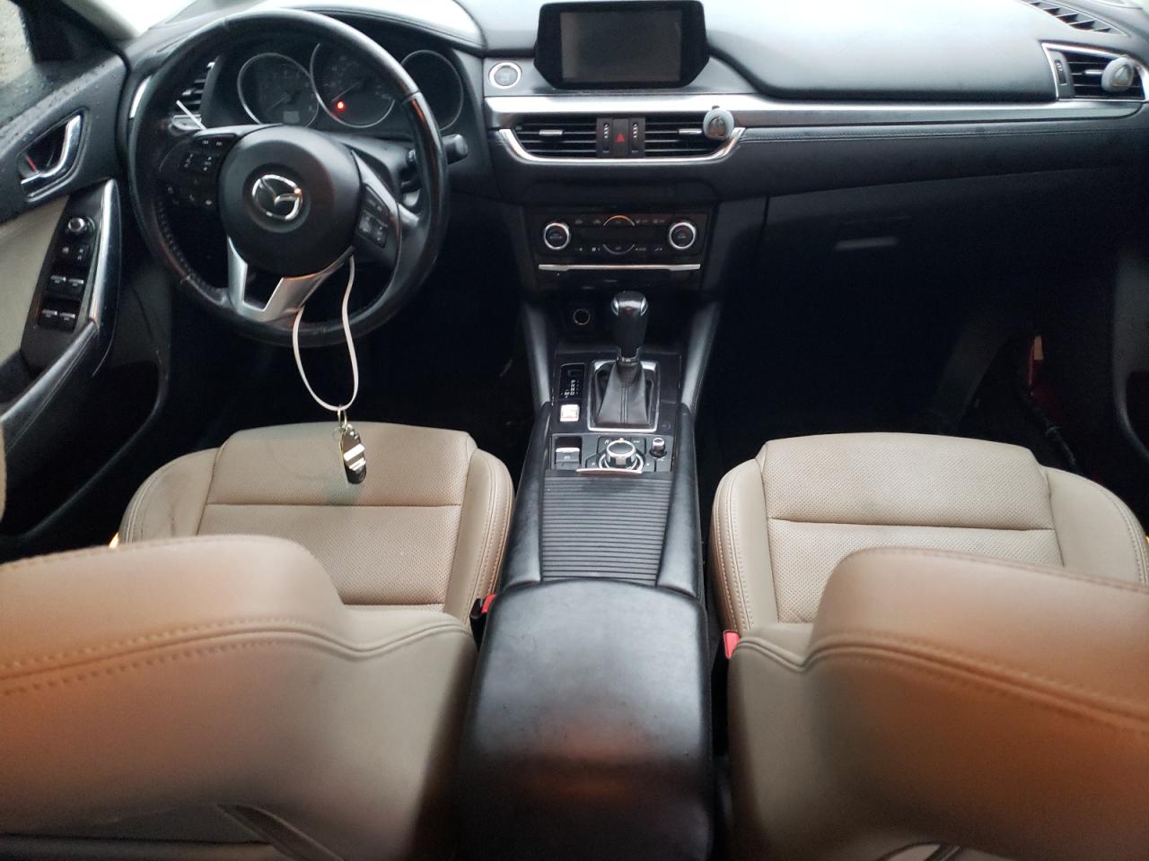 jm1gj1v56g1424941 JM1GJ1V56G1424941 2016 Mazda 6 Touring
