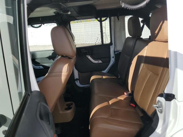 2015 JEEP WRANGLER 1C4BJWEG3FL617706