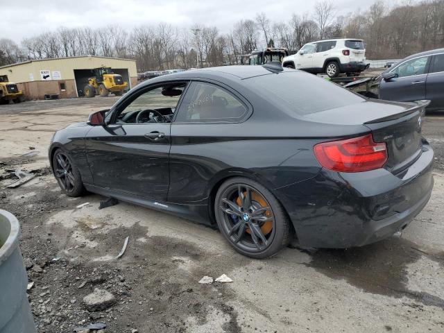 VIN WBA1J9C59GV371522 2016 BMW 2 Series, M235XI no.2