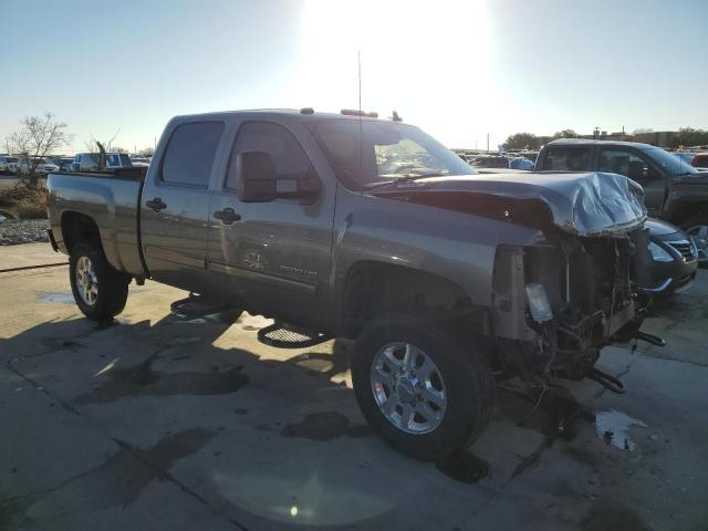 1GC1KXCGXEF104855 | 2014 CHEVROLET SILVERADO