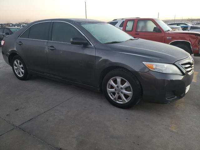 4T4BF3EK2BR129051 | 2011 Toyota camry base