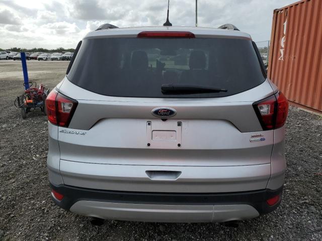 1FMCU9HDXKUA39540 | 2019 FORD ESCAPE SEL