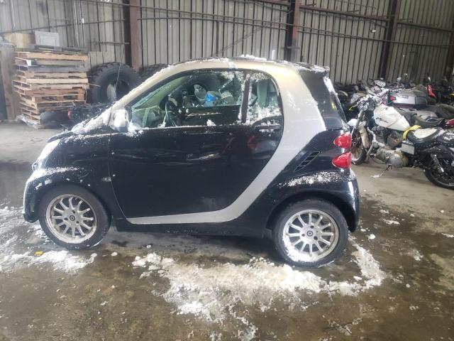 VIN WMEEJ3BA8DK611321 2013 Smart Fortwo, Pure no.2