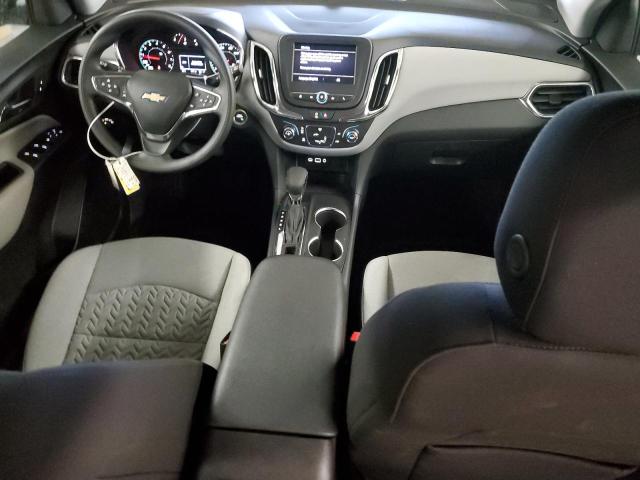 2024 CHEVROLET EQUINOX LS - 3GNAXHEG2RL121690