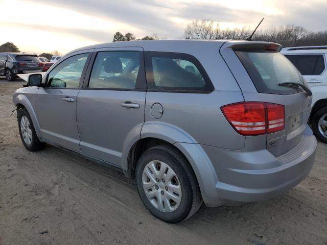 3C4PDCAB9FT631488 | 2015 DODGE JOURNEY SE