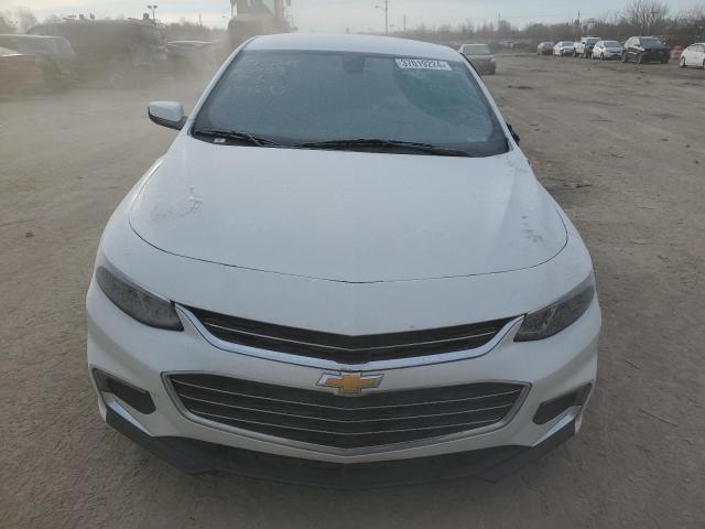 2017 CHEVROLET MALIBU 4D 1G1ZE5ST3HF197843