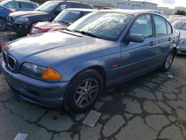 2000 BMW 3 Series 323i