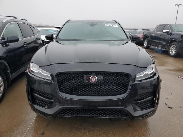 SADCL2BN6HA492438 | 2017 JAGUAR F-PACE R -