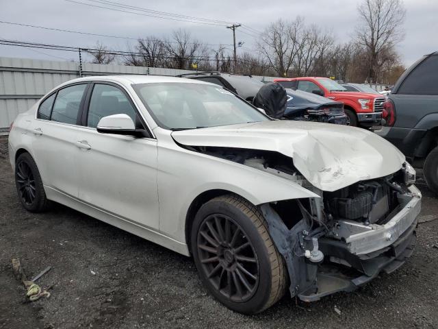 VIN WBA8D9C50JA616275 2018 BMW 3 Series, 330 XI no.4