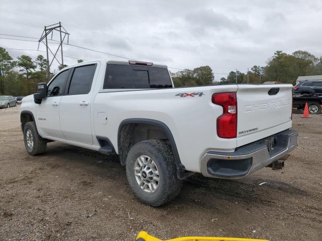 1GC4YNE72LF306907 | 2020 CHEVROLET SILVERADO