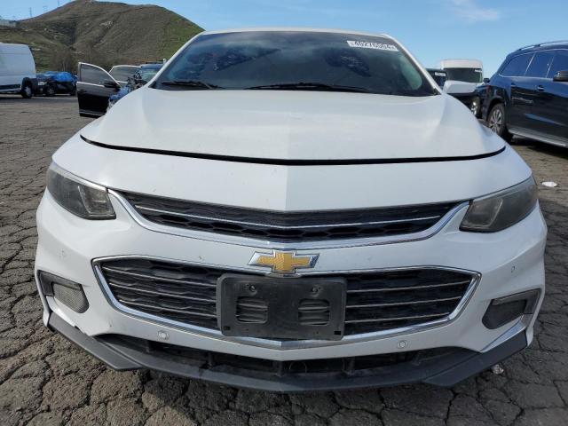 1G1ZJ5SU2GF318414 | 2016 CHEVROLET MALIBU HYB