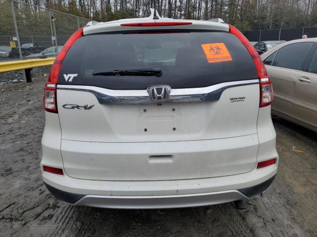 5J6RM3H76FL014887 | 2015 HONDA CR-V EXL