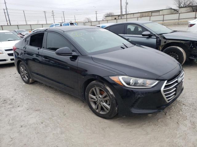 2017 Hyundai Elantra Se VIN: 5NPD84LF2HH017866 Lot: 37202704