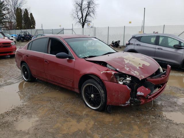 2003 Nissan Altima Base VIN: 1N4AL11D83C113982 Lot: 54686224