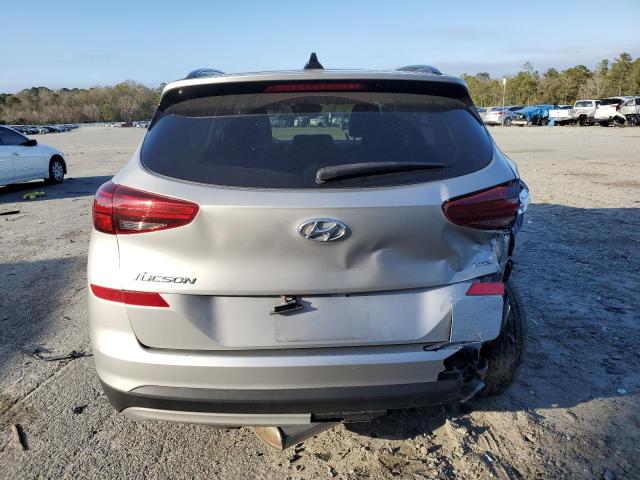 KM8J3CAL1LU222738 | 2020 HYUNDAI TUCSON LIM