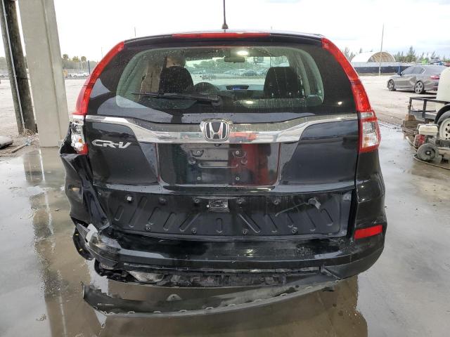 2HKRM3H32GH515249 | 2016 HONDA CR-V LX