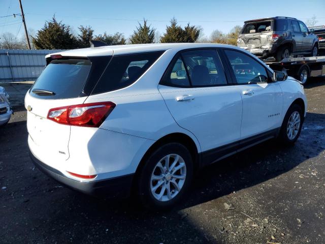 2GNAXREV7J6148686 | 2018 CHEVROLET EQUINOX LS