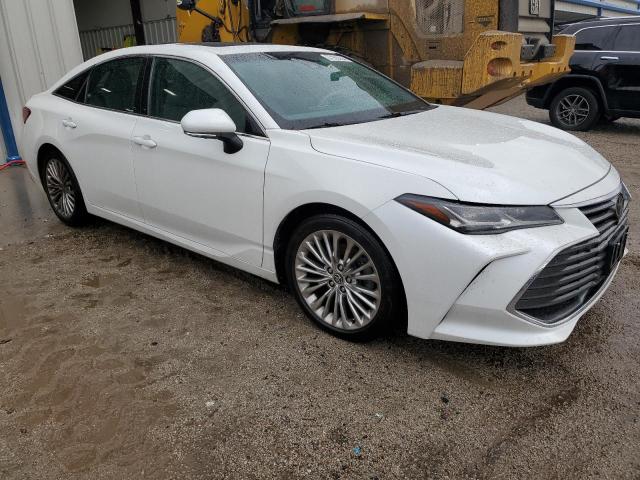 4T1DZ1FB3LU055170 | 2020 TOYOTA AVALON LIM