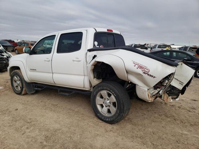 Vin: 5tfju4gn4dx047482, lot: 38003004, toyota tacoma double cab prerunner 20132