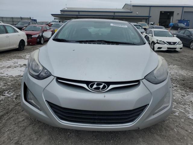 2015 Hyundai Elantra Se VIN: 5NPDH4AE9FH621406 Lot: 39006894