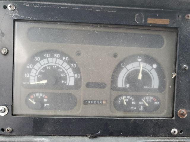 1GBHP32YXT3310831 1996 Chevrolet P30