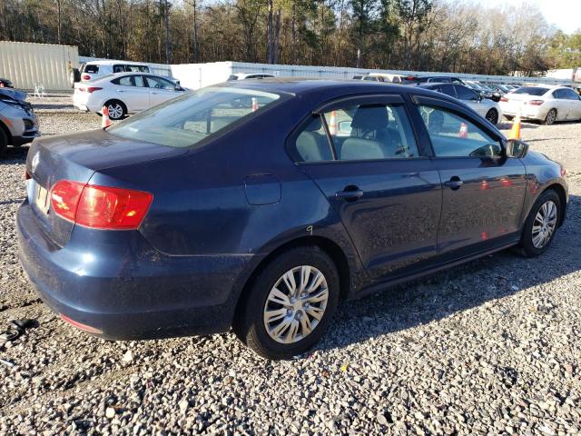 2012 Volkswagen Jetta Base VIN: 3VW2K7AJ9CM367223 Lot: 37463824