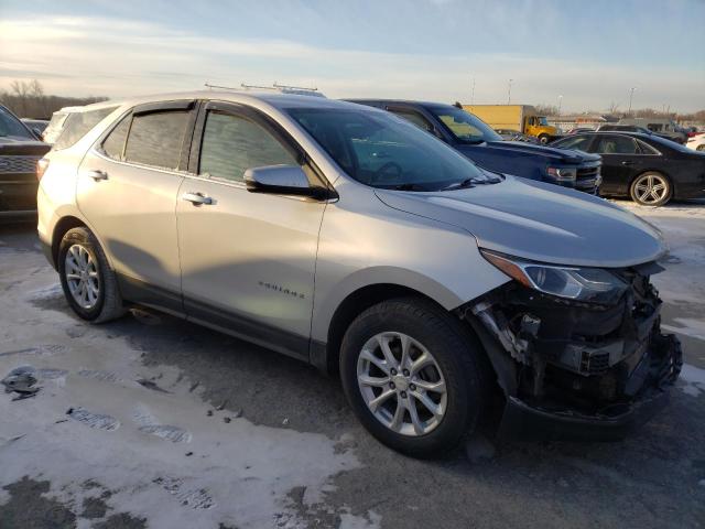 2GNAXJEV3J6119753 | 2018 CHEVROLET EQUINOX LT