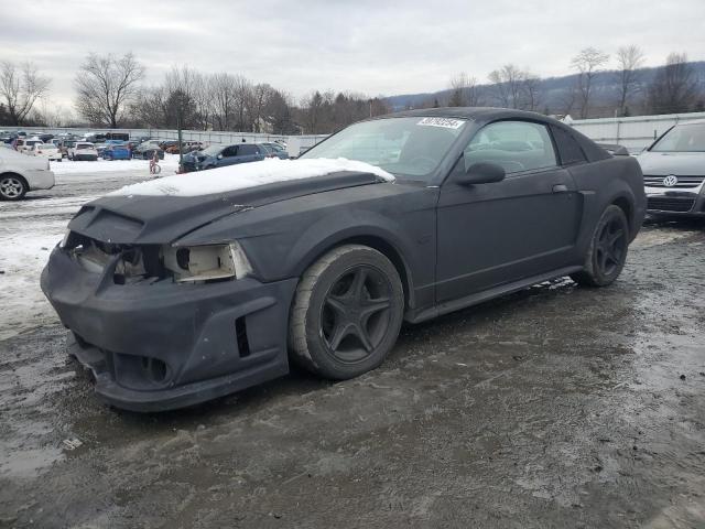 2002 Ford Mustang GT