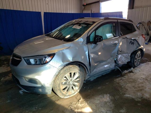 Vin: kl4cjesb4kb751142, lot: 38593374, buick encore preferred 2019 img_1