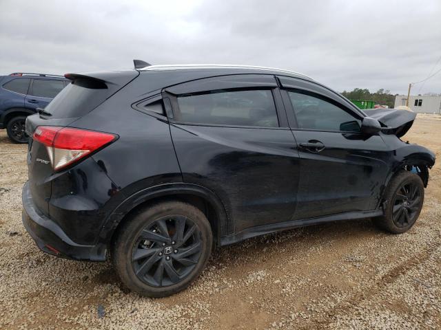 2021 HONDA HR-V SPORT 3CZRU5H10MM733202