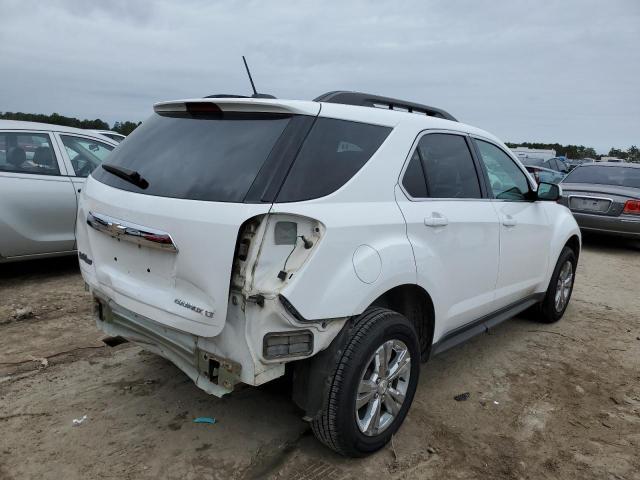 2GNALBEK7F6352128 | 2015 CHEVROLET EQUINOX LT