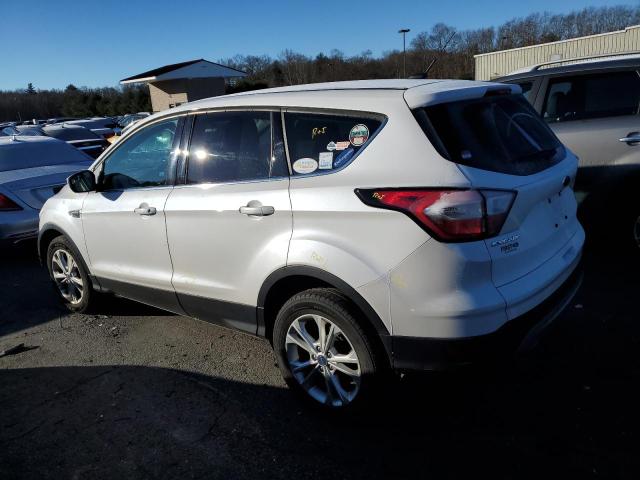 1FMCU9GD8HUC91720 | 2017 FORD ESCAPE SE