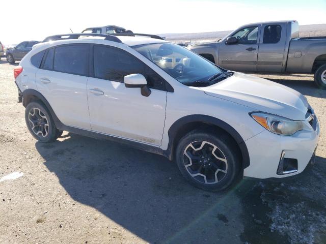 JF2GPABC8G8241616 | 2016 SUBARU CROSSTREK