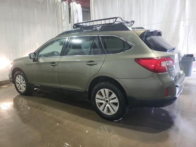 4S4BSAFC1F3310901 | 2015 SUBARU OUTBACK 2.