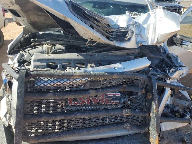 2019 GMC SIERRA K25 - 1GT12SEY2KF171275