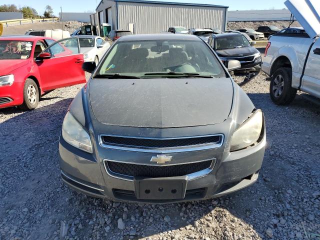 2008 Chevrolet Malibu Ls VIN: 1G1ZG57BX8F264819 Lot: 40932174