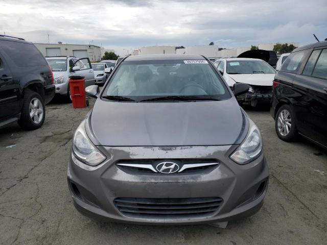 KMHCT4AE4EU722217 | 2014 HYUNDAI ACCENT GLS