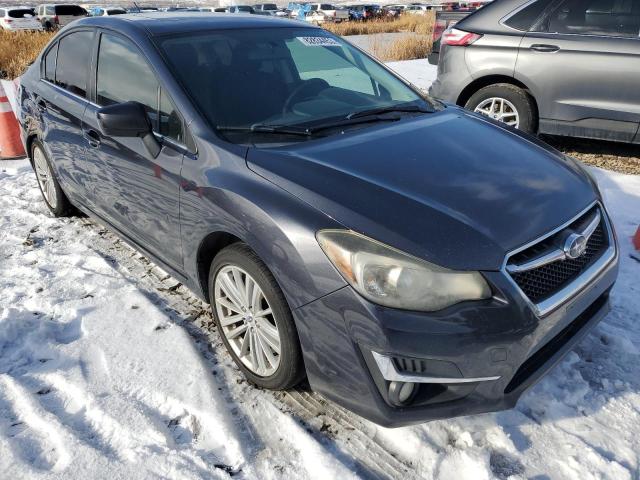 JF1GJAK65FH015497 | 2015 SUBARU IMPREZA PR